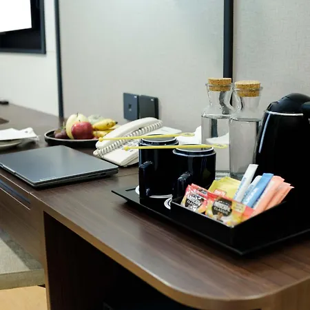 Yello Hotel Samarinda-2